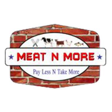 Meat N More